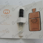 Духи Guilty Eau De Parfum Intense от Gucci