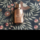 Парфюм Gucci Guilty Eau De Parfum Intense