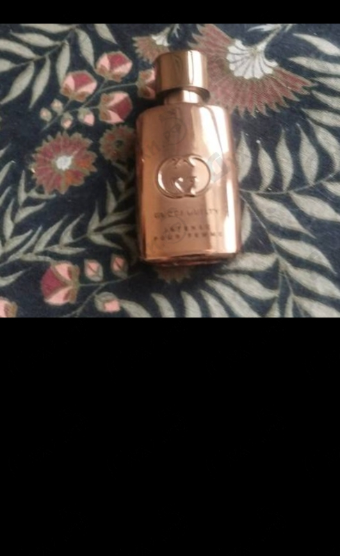 Духи Guilty Eau De Parfum Intense от Gucci