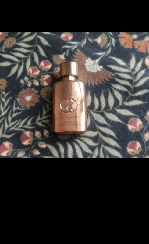 Духи Guilty Eau De Parfum Intense от Gucci
