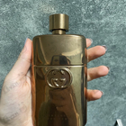 Отзывы Gucci Guilty Eau De Parfum Intense