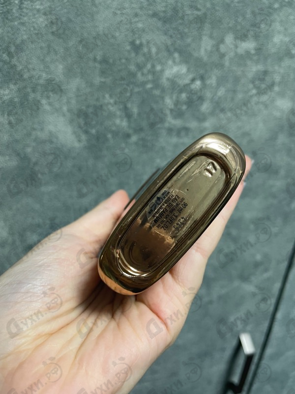 Духи Guilty Eau De Parfum Intense от Gucci