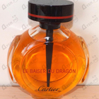 Парфюм Cartier Le Baiser Du Dragon