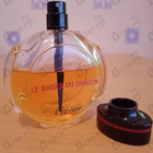 Отзыв Cartier Le Baiser Du Dragon