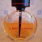 Парфюм Cartier Le Baiser Du Dragon