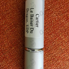 Духи Le Baiser Du Dragon от Cartier