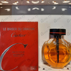 Парфюм Cartier Le Baiser Du Dragon