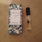 Отзыв Parfums Berdoues Vanira Moorea