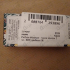 Парфюм Parfums Berdoues Vanira Moorea