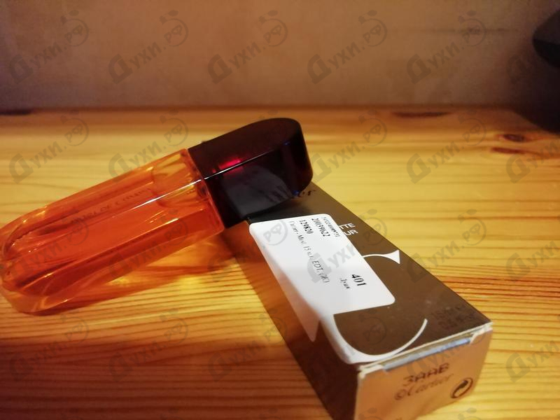 Отзывы Cartier Must Духи Must от Cartier