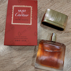 Отзывы Cartier Must