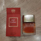 Духи Must от Cartier