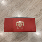 Отзывы Cartier Must