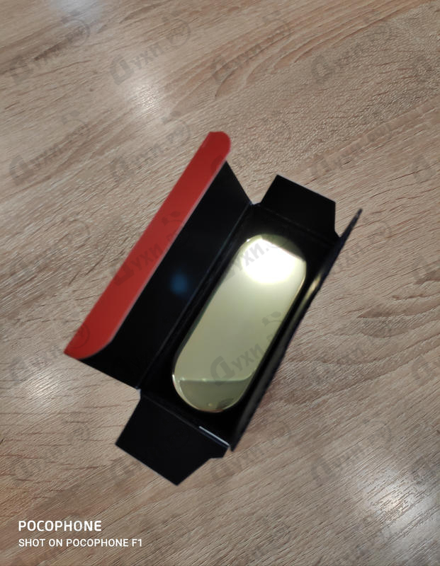 Духи Cartier Must Купить Must от Cartier