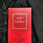 Отзывы Cartier Must