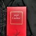 Парфюмерия Must от Cartier