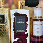 Отзыв Parfums Berdoues Violette