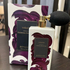Духи Violette от Parfums Berdoues