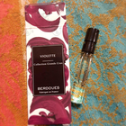 Отзыв Parfums Berdoues Violette