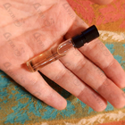 Отзывы Parfums Berdoues Violette