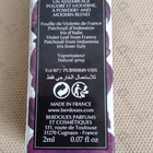 Духи Violette от Parfums Berdoues