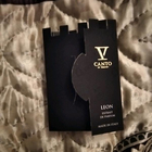 Духи Leon от V Canto