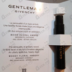 Парфюм Givenchy Gentleman Eau De Parfum Reserve Privee