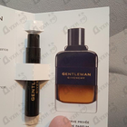 Духи Gentleman Eau De Parfum Reserve Privee от Givenchy