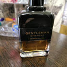 Отзыв Givenchy Gentleman Eau De Parfum Reserve Privee