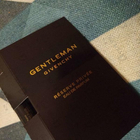 Духи Gentleman Eau De Parfum Reserve Privee от Givenchy