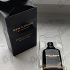 Парфюм Givenchy Gentleman Eau De Parfum Reserve Privee