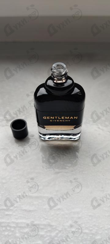 Купить Givenchy Gentleman Eau De Parfum Reserve Privee