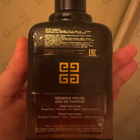 Отзывы Givenchy Gentleman Eau De Parfum Reserve Privee