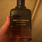 Отзыв Givenchy Gentleman Eau De Parfum Reserve Privee