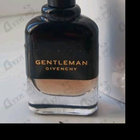 Отзыв Givenchy Gentleman Eau De Parfum Reserve Privee