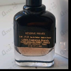 Духи Gentleman Eau De Parfum Reserve Privee от Givenchy