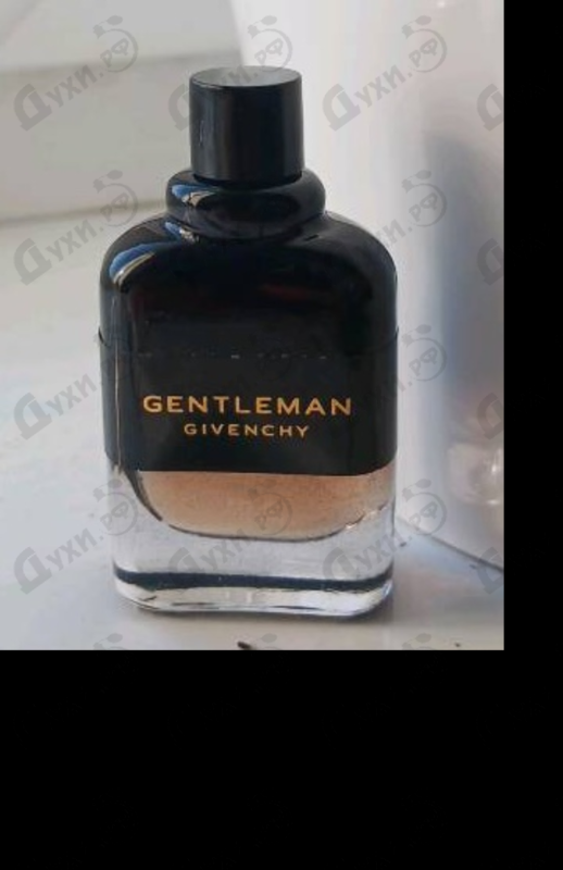 Отзывы Givenchy Gentleman Eau De Parfum Reserve Privee