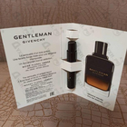 Парфюм Givenchy Gentleman Eau De Parfum Reserve Privee