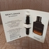 Парфюмерия Gentleman Eau De Parfum Reserve Privee от Givenchy Отзывы Givenchy Gentleman Eau De Parfum Reserve Privee