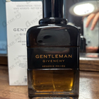 Отзывы Givenchy Gentleman Eau De Parfum Reserve Privee