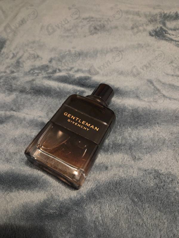 Отзывы Givenchy Gentleman Eau De Parfum Reserve Privee
