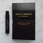 Парфюм Givenchy Gentleman Eau De Parfum Reserve Privee