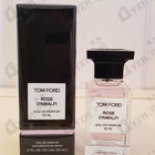Отзывы Tom Ford Rose D'Amalfi