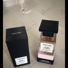 Отзыв Tom Ford Rose D'Amalfi