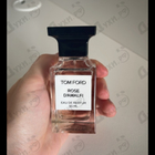 Духи Rose D'Amalfi от Tom Ford