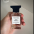 Парфюмерия Rose D'Amalfi от Tom Ford