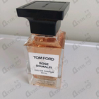 Духи Rose D'Amalfi от Tom Ford