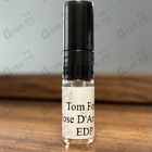Отзыв Tom Ford Rose D'Amalfi