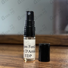 Духи Rose D'Amalfi от Tom Ford