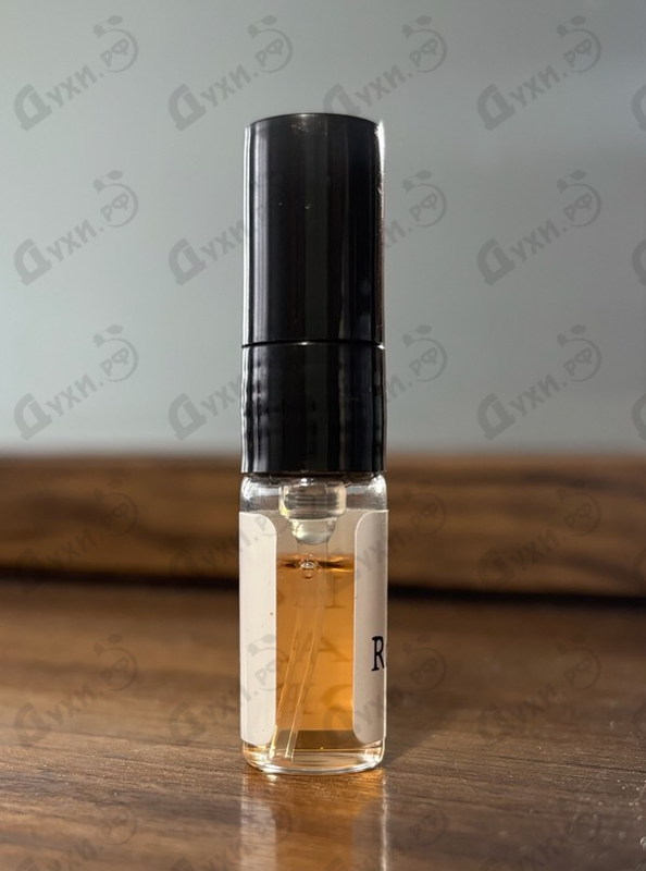 Парфюмерия Tom Ford Rose D'Amalfi